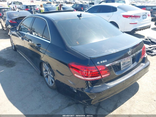 Aukcja sprzedaży 2015 Mercedes-benz E 350, vin: WDDHF5KB3FB094990, numer aukcji: 45313577