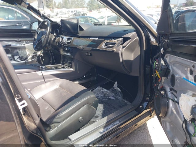 Aukcja sprzedaży 2015 Mercedes-benz E 350, vin: WDDHF5KB3FB094990, numer aukcji: 45313577
