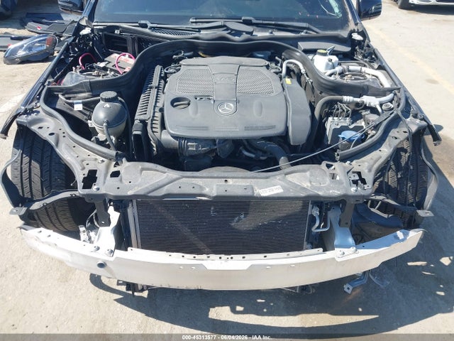 Aukcja sprzedaży 2015 Mercedes-benz E 350, vin: WDDHF5KB3FB094990, numer aukcji: 45313577