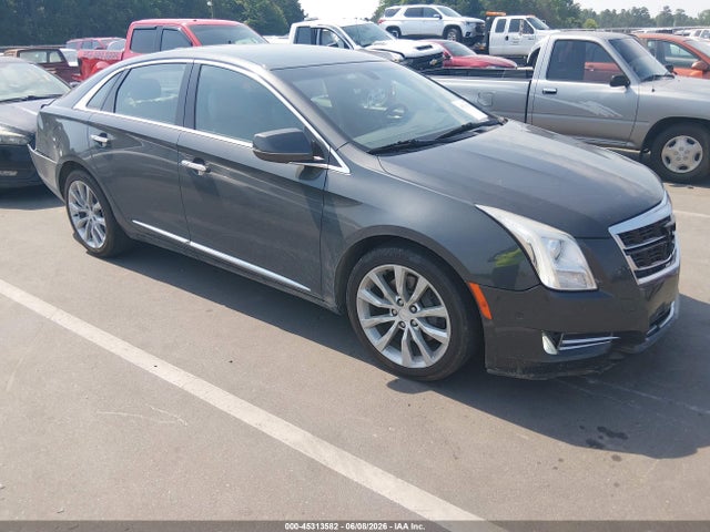 Продажа на аукционе авто 2017 Cadillac Xts Luxury, vin: 2G61M5S38H9158409, номер лота: 45313582