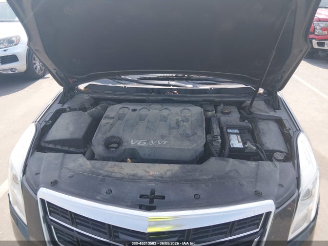 Продажа на аукционе авто 2017 Cadillac Xts Luxury, vin: 2G61M5S38H9158409, номер лота: 45313582