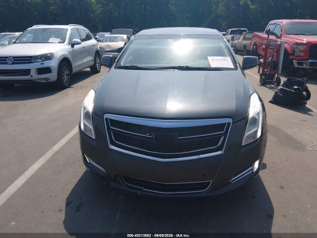 Продажа на аукционе авто 2017 Cadillac Xts Luxury, vin: 2G61M5S38H9158409, номер лота: 45313582