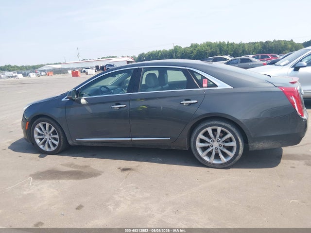 Продажа на аукционе авто 2017 Cadillac Xts Luxury, vin: 2G61M5S38H9158409, номер лота: 45313582