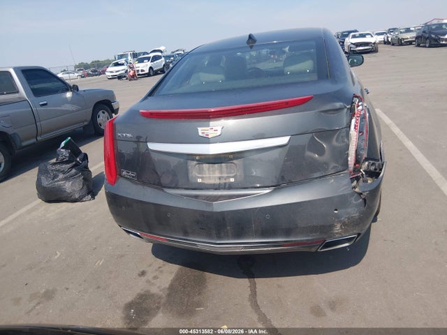 Продажа на аукционе авто 2017 Cadillac Xts Luxury, vin: 2G61M5S38H9158409, номер лота: 45313582