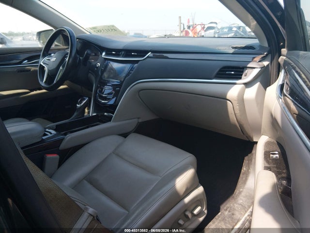 Продажа на аукционе авто 2017 Cadillac Xts Luxury, vin: 2G61M5S38H9158409, номер лота: 45313582