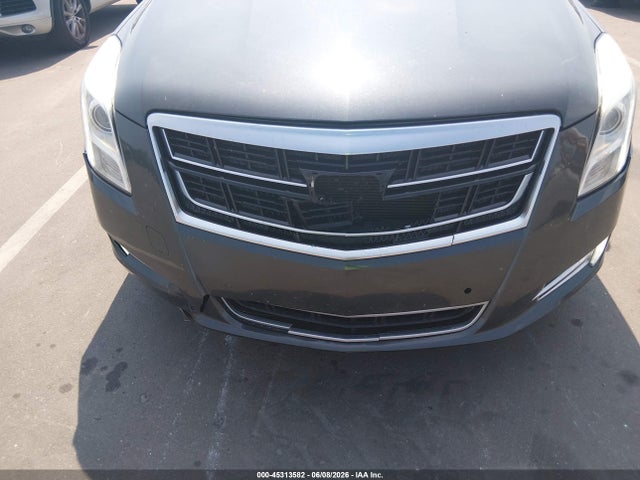 Продажа на аукционе авто 2017 Cadillac Xts Luxury, vin: 2G61M5S38H9158409, номер лота: 45313582