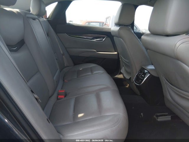 Продажа на аукционе авто 2017 Cadillac Xts Luxury, vin: 2G61M5S38H9158409, номер лота: 45313582