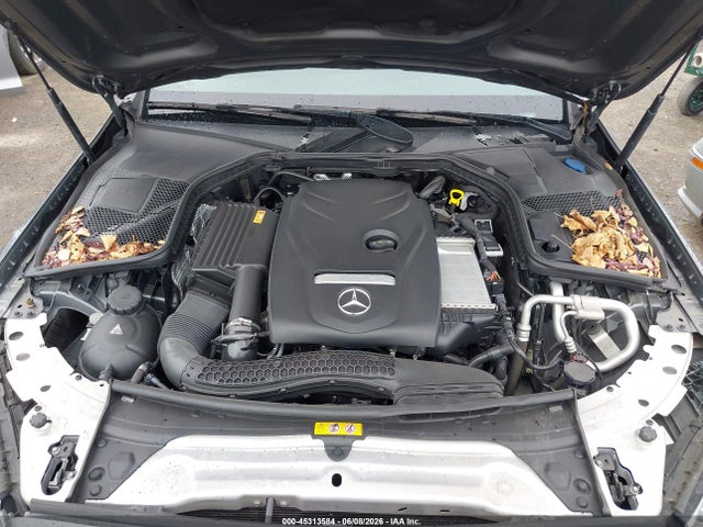 55SWF4KB0HU221799 Mercedes-Benz C 300 Sport 4matic
