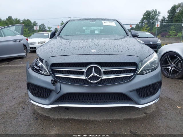 55SWF4KB0HU221799 Mercedes-Benz C 300 Sport 4matic