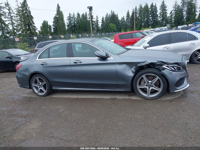 55SWF4KB0HU221799 Mercedes-Benz C 300 Sport 4matic