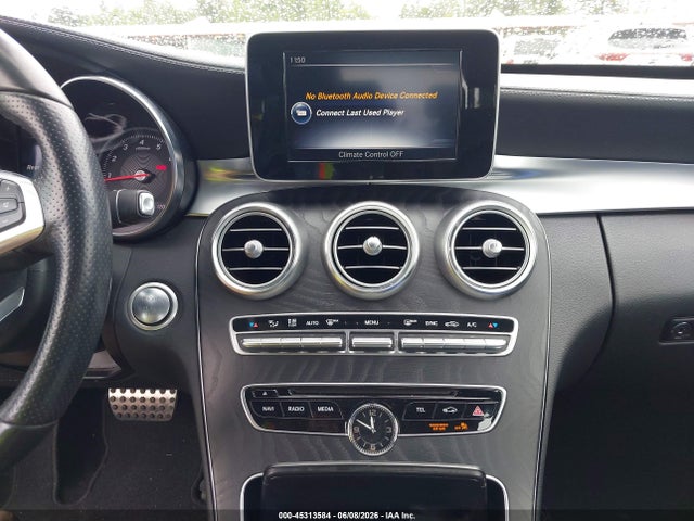 55SWF4KB0HU221799 Mercedes-Benz C 300 Sport 4matic