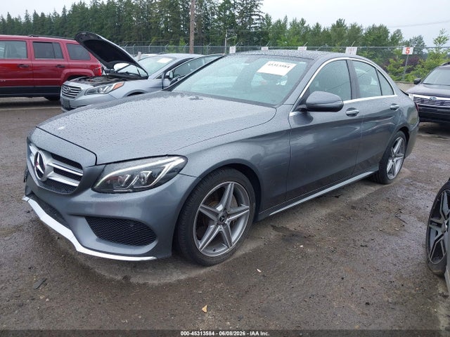 55SWF4KB0HU221799 Mercedes-Benz C 300 Sport 4matic