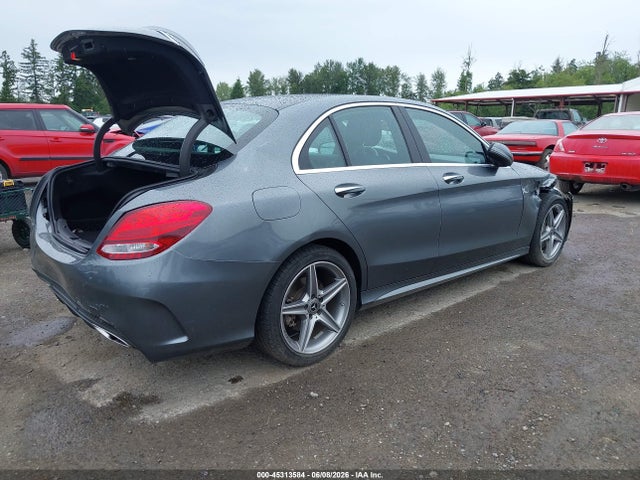 55SWF4KB0HU221799 Mercedes-Benz C 300 Sport 4matic
