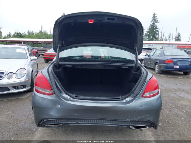 55SWF4KB0HU221799 Mercedes-Benz C 300 Sport 4matic