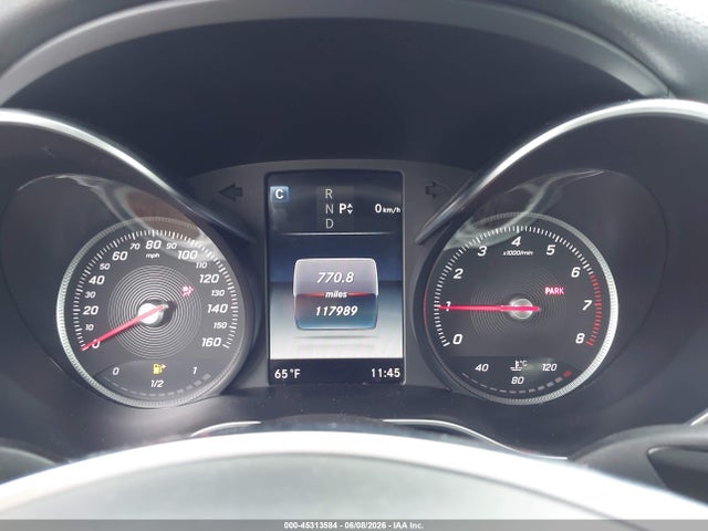 55SWF4KB0HU221799 Mercedes-Benz C 300 Sport 4matic