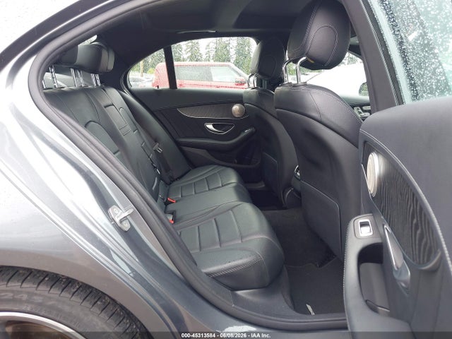 55SWF4KB0HU221799 Mercedes-Benz C 300 Sport 4matic