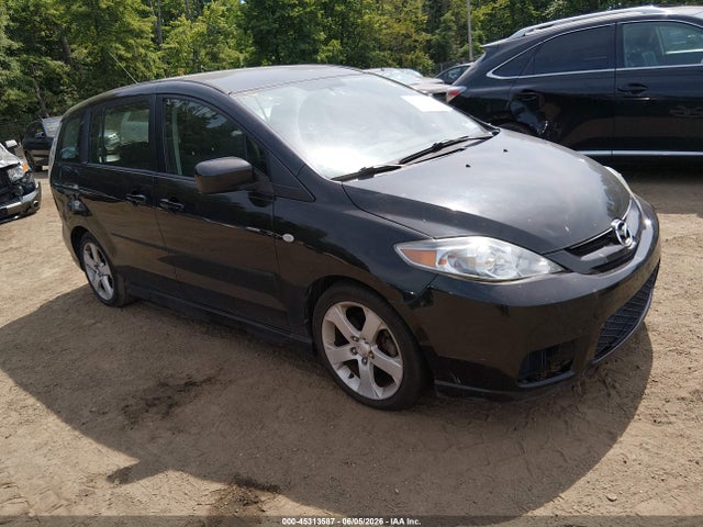 Aukcja sprzedaży 2006 Mazda Mazda5 Sport, vin: JM1CR293060106663, numer aukcji: 45313587