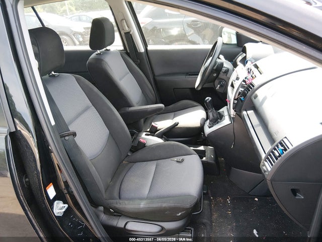 45313587 :رقم المزاد ، JM1CR293060106663 vin ، 2006 Mazda Mazda5 Sport مزاد بيع