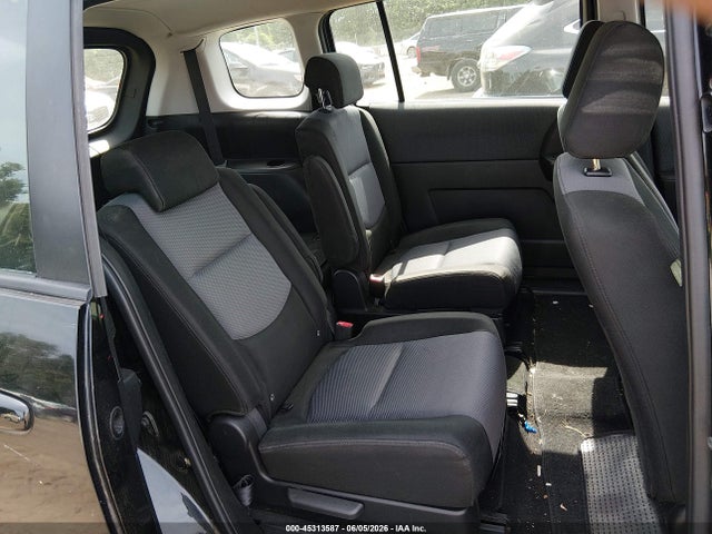 45313587 :رقم المزاد ، JM1CR293060106663 vin ، 2006 Mazda Mazda5 Sport مزاد بيع
