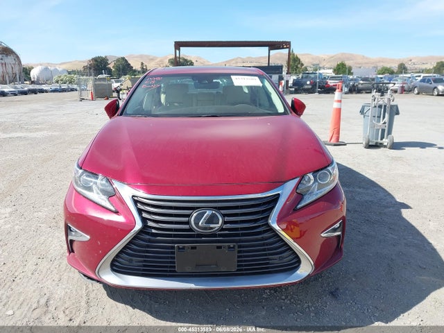 Lexus ES 350 2017 58ABK1GG4HU070489 Image 15