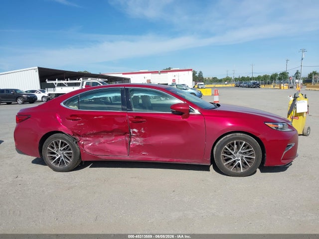 58ABK1GG4HU070489 Lexus ES 350
