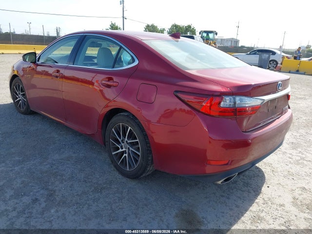 Lexus ES 350 2017 58ABK1GG4HU070489 Image 3