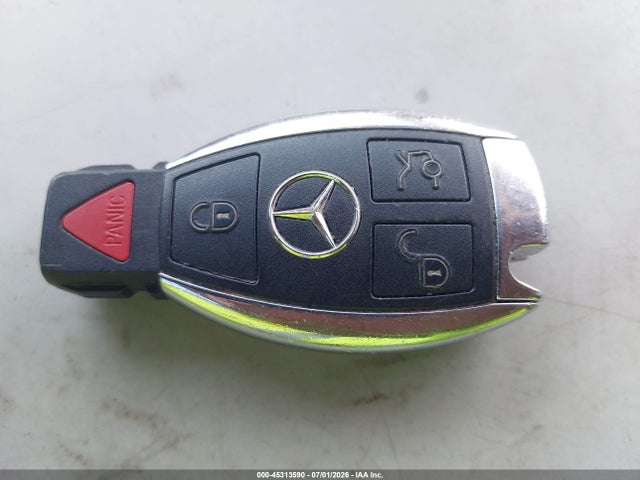 Продажа на аукционе авто 2016 Mercedes-benz Gle 350, vin: 4JGDA5JB3GA691567, номер лота: 45313590