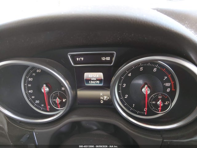 Продажа на аукционе авто 2016 Mercedes-benz Gle 350, vin: 4JGDA5JB3GA691567, номер лота: 45313590
