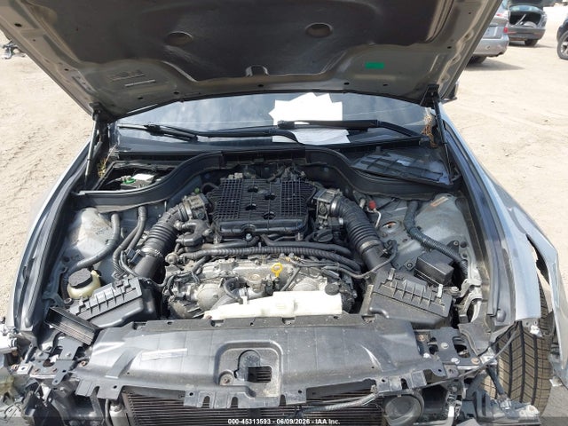 Продаж на аукціоні авто 2009 Infiniti G37 Journey, vin: JNKCV61E99M307702, номер лоту: 45313593