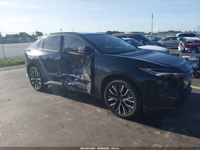 Продажа на аукционе авто 2026 Toyota Bz Limited, vin: JTMBCAEB9TA003882, номер лота: 45313595