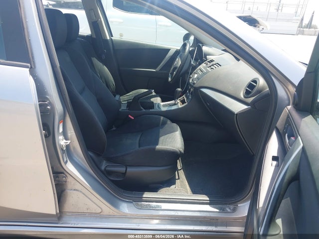 45313599 :رقم المزاد ، JM1BL1K6XB1496901 vin ، 2011 Mazda Mazda3 S Sport مزاد بيع