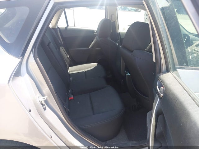 45313599 :رقم المزاد ، JM1BL1K6XB1496901 vin ، 2011 Mazda Mazda3 S Sport مزاد بيع