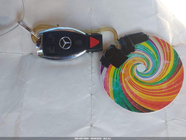 Aukcja sprzedaży 2010 Mercedes-benz Ml 350 4matic, vin: 4JGBB8GB8AA617260, numer aukcji: 45313600