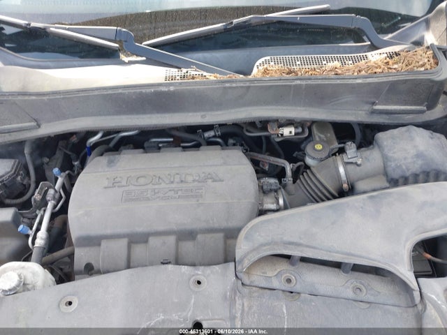 Honda PILOT SE 2015 5FNYF4H31FB079082 Image 10