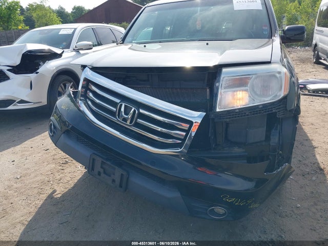 Honda PILOT SE 2015 5FNYF4H31FB079082 Image 22