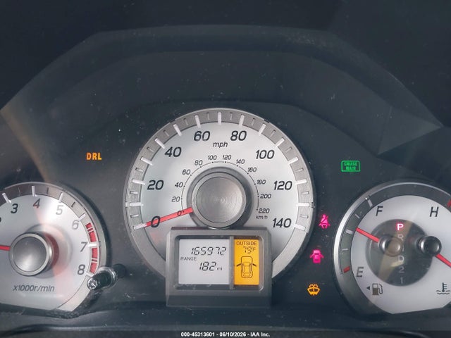 Honda PILOT SE 2015 5FNYF4H31FB079082 Image 7