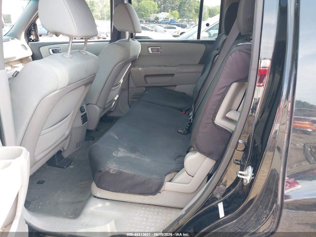 Honda PILOT SE 2015 5FNYF4H31FB079082 Image 8