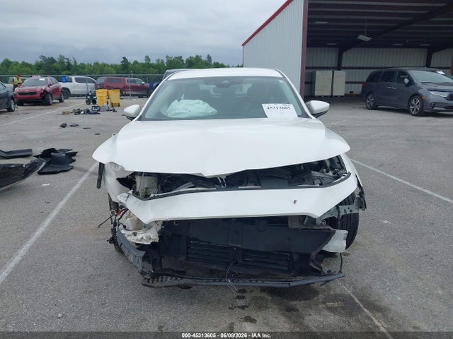 2019 Mazda Mazda3 Select Package მანქანა იყიდება აუქციონზე, vin: JM1BPBAM2K1139321, აუქციონის ნომერი: 45313605