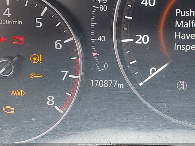 2019 Mazda Mazda3 Select Package მანქანა იყიდება აუქციონზე, vin: JM1BPBAM2K1139321, აუქციონის ნომერი: 45313605