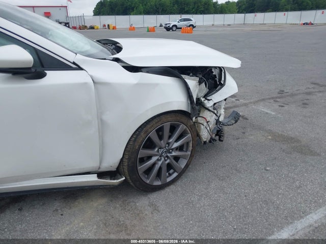 2019 Mazda Mazda3 Select Package მანქანა იყიდება აუქციონზე, vin: JM1BPBAM2K1139321, აუქციონის ნომერი: 45313605