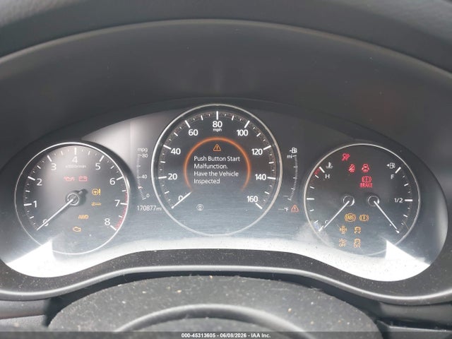 2019 Mazda Mazda3 Select Package მანქანა იყიდება აუქციონზე, vin: JM1BPBAM2K1139321, აუქციონის ნომერი: 45313605