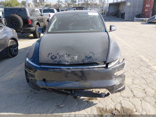 Продаж на аукціоні авто 2026 Tesla Model Y Premium Rear-wheel Drive/rear-wheel Drive, vin: 7SAYGDEDXTF541597, номер лоту: 45313608