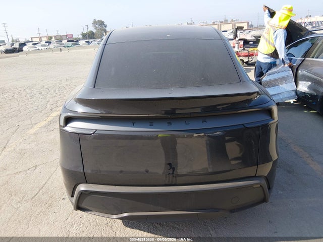 Продаж на аукціоні авто 2026 Tesla Model Y Premium Rear-wheel Drive/rear-wheel Drive, vin: 7SAYGDEDXTF541597, номер лоту: 45313608