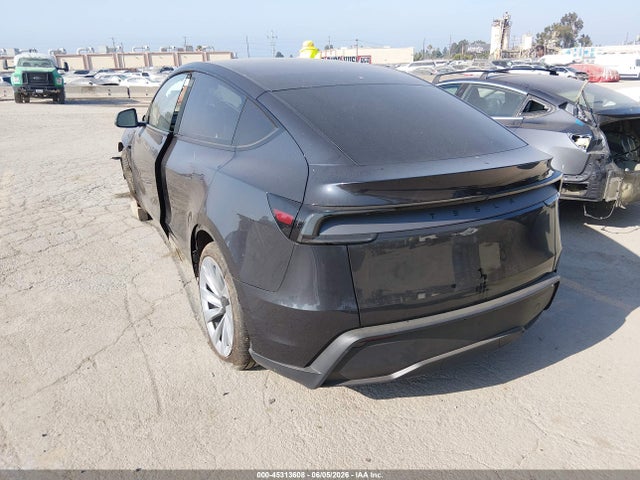 Продаж на аукціоні авто 2026 Tesla Model Y Premium Rear-wheel Drive/rear-wheel Drive, vin: 7SAYGDEDXTF541597, номер лоту: 45313608