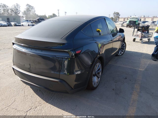 Продаж на аукціоні авто 2026 Tesla Model Y Premium Rear-wheel Drive/rear-wheel Drive, vin: 7SAYGDEDXTF541597, номер лоту: 45313608