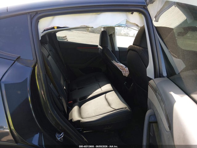 Продаж на аукціоні авто 2026 Tesla Model Y Premium Rear-wheel Drive/rear-wheel Drive, vin: 7SAYGDEDXTF541597, номер лоту: 45313608