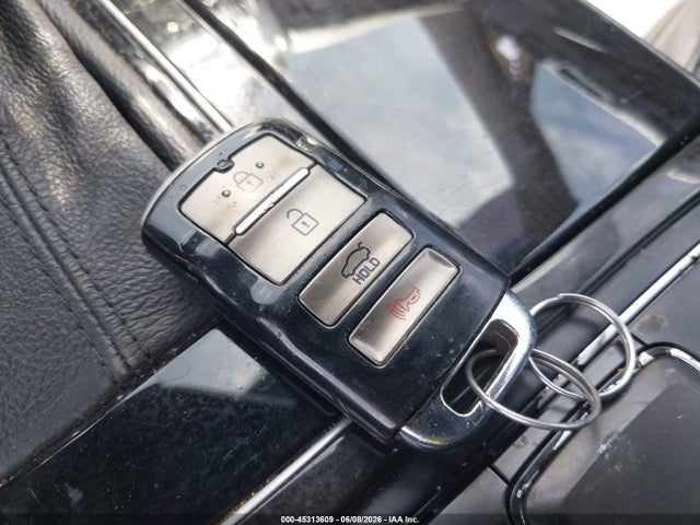 KIA Cadenza Premium 2014 KNALN4D76E5127081 Image 11