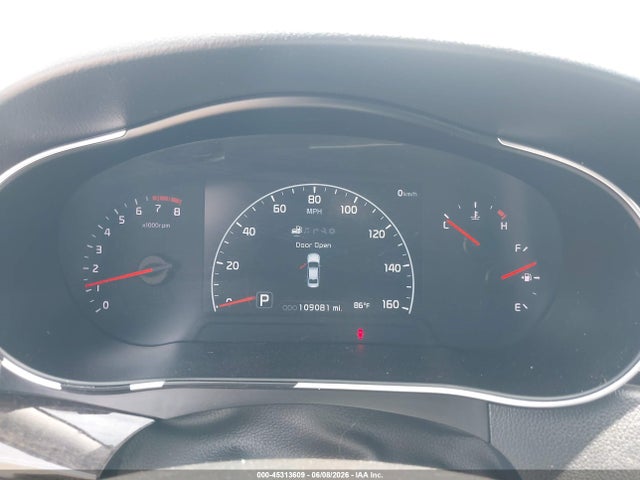 KIA Cadenza Premium 2014 KNALN4D76E5127081 Image 7