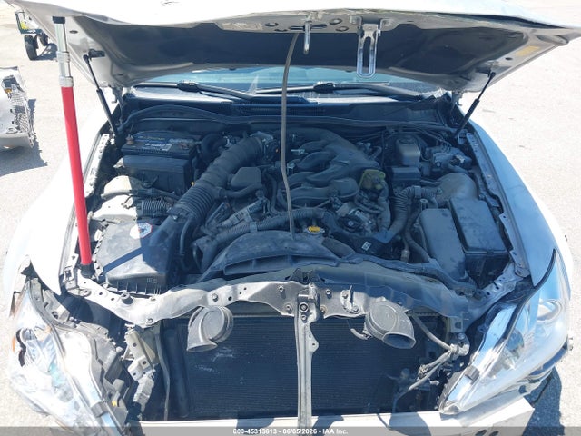 Продаж на аукціоні авто 2007 Lexus Is 250, vin: JTHBK262272042738, номер лоту: 45313613