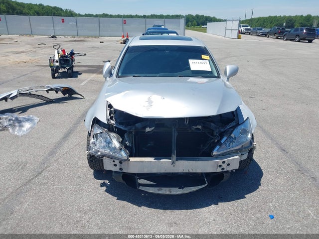Продаж на аукціоні авто 2007 Lexus Is 250, vin: JTHBK262272042738, номер лоту: 45313613